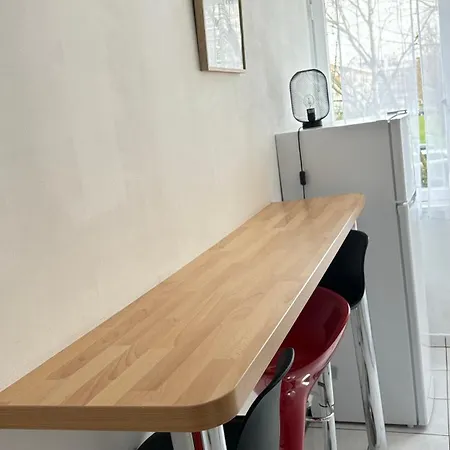 Deux Pieces Ris Orangis *