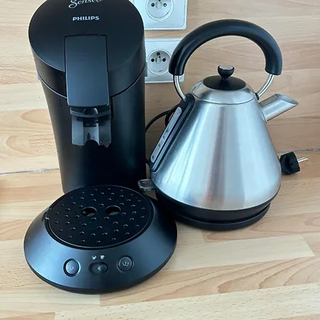 Apartmán Deux Pieces Ris Orangis