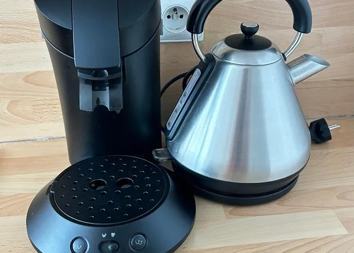 Apartamento Deux Pieces Ris Orangis